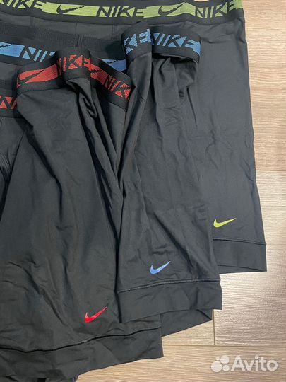 Трусы мужские Nike Flex Micro XL Boxer Оригинал