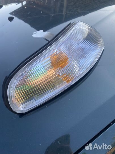 Поворотник mazda 626 cronos (GE) 92-97