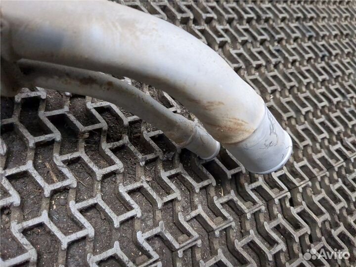 Горловина заливная топливная Subaru Legacy (B13)