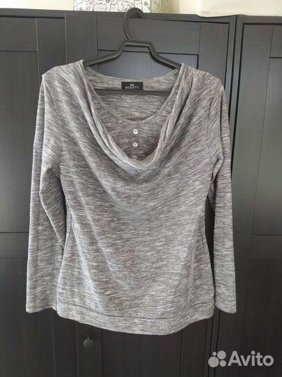 Вещи для беременных 48 50 + удобный прочный рюкзак