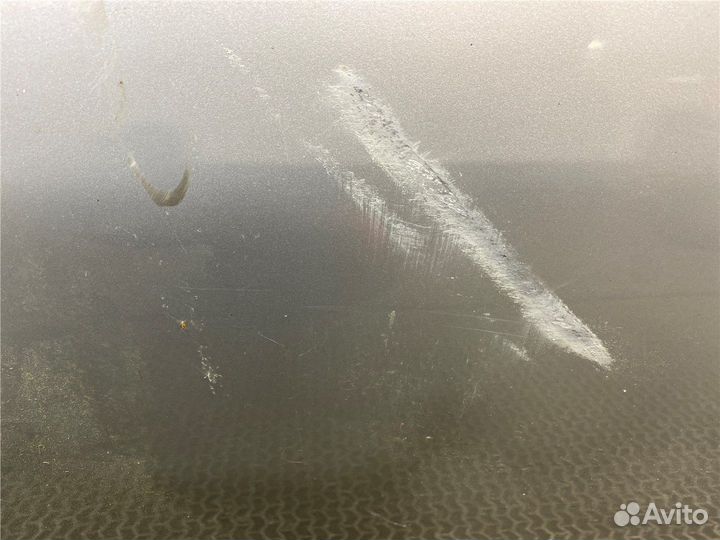 Дверь левая передняя Seat Ibiza 2