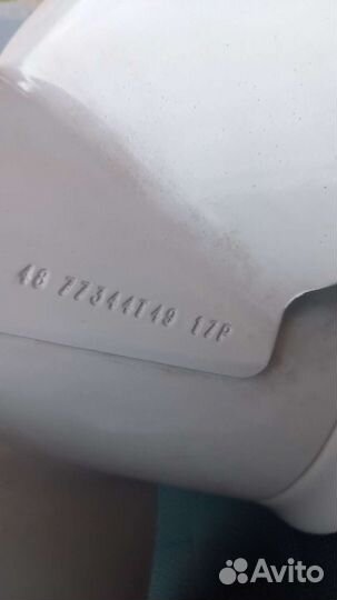 Гребной винт suzuki df 115