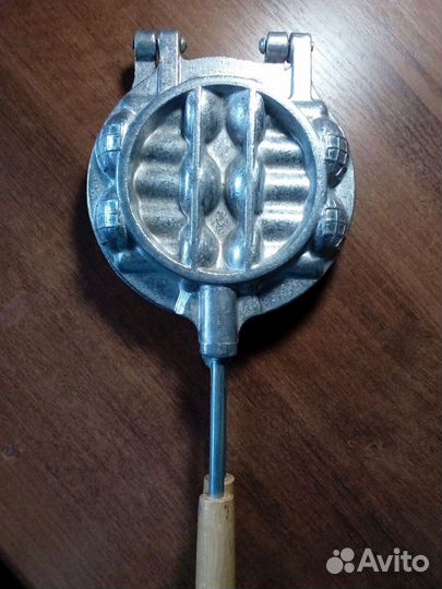 Форма для выпечки