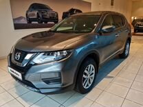 Nissan X-Trail 2.0 MT, 2020, 32 209 км, с пробегом, цена 2 537 000 руб.