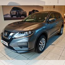 Nissan X-Trail 2.0 MT, 2020, 32 209 км, с пробегом, цена 2 537 000 руб.