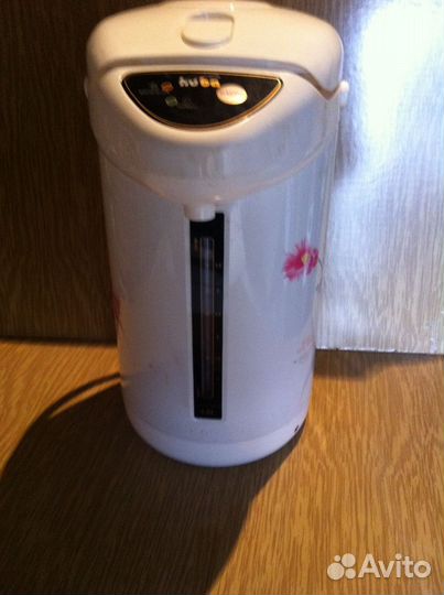 Термопот бу