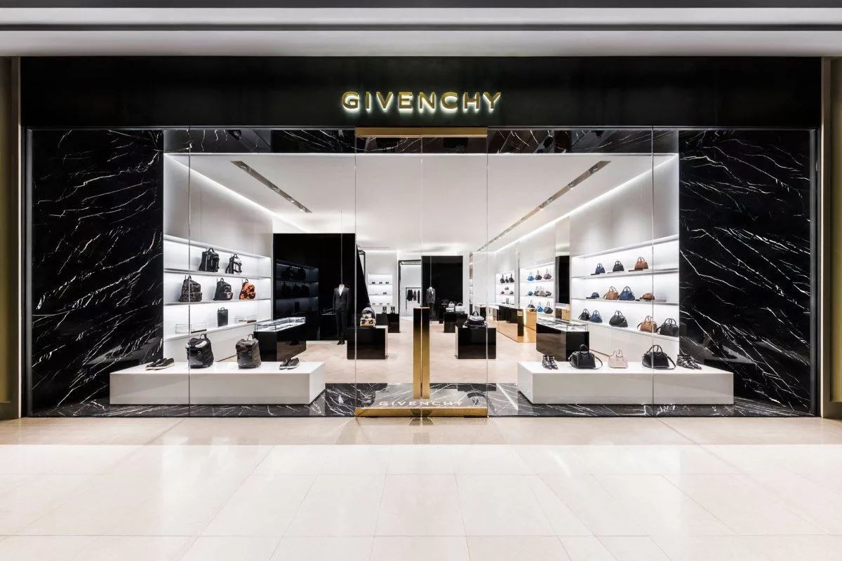 the most expensive shop in the world - Ilustrasi 2