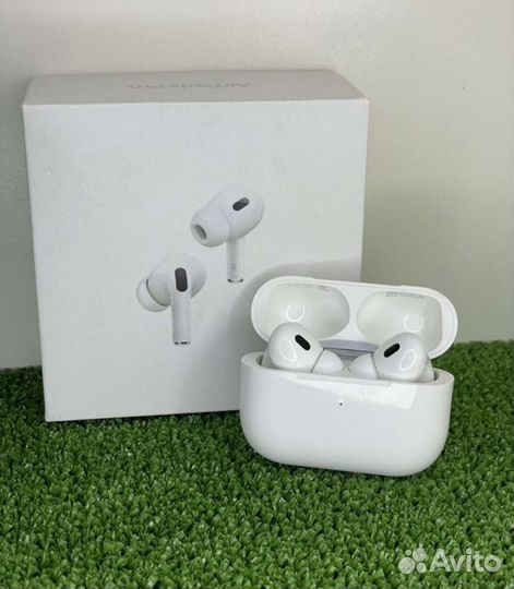 Беспроводные наушники Airpods Pro 2