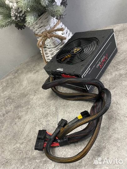 Блок питания 1250w