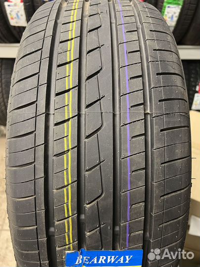Bearway BW668 265/50 R20 78H