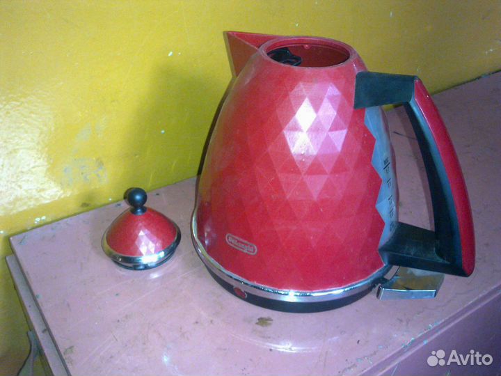 Электрочаиник
