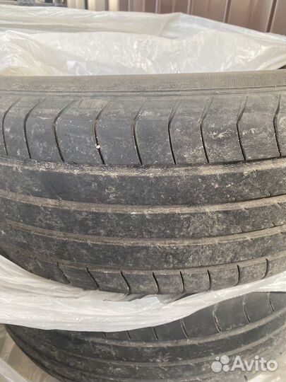 Dunlop Direzza Sport Z1 Star Spec 205/60 R16