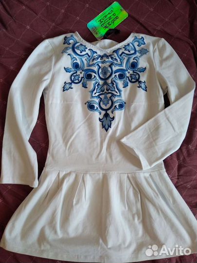 Блуза Concept Club XXS