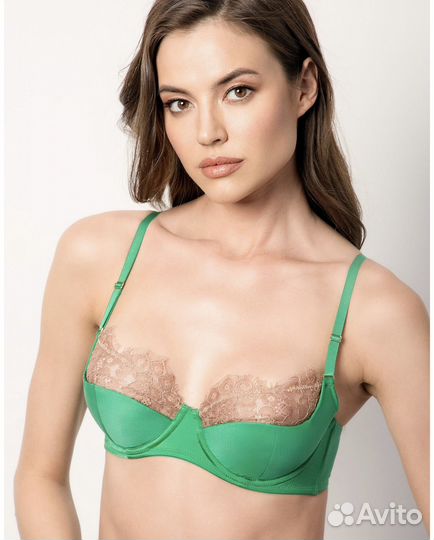 Новый комплект нижнего белья incanto