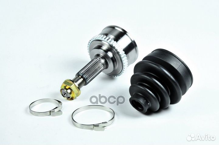 Шрус внешний ABS NI076A44 JCT0039A Just Drive