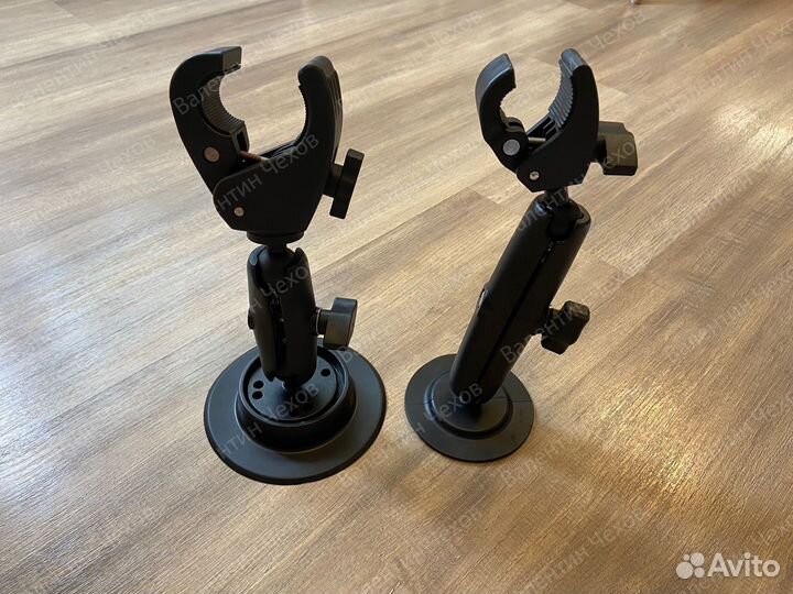 Лодка пвх риб Держатель штанги электромотора