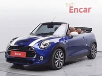 MINI Cooper S 2.0 AMT, 2021, 32 169 км, с пробегом, цена 2 750 000 руб.