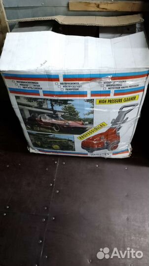 Портотехника Торнадо 10.130