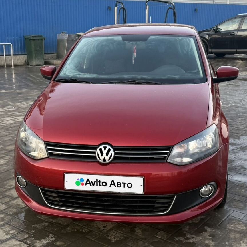 Купить Volkswagen 🚘 от 130 000 ₽ в Морозовске: 1 443