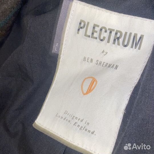 Кардиган мужской Plectrum