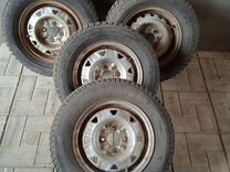 Nordman Nordman 4 175/70 R13 82T