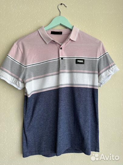 Футболки мужские пакетом 48 (M)