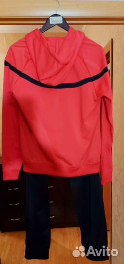 Спортивный костюм nike оригинал женский