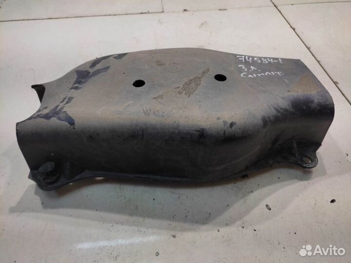Пыльник рычага подвески (задний,левый)