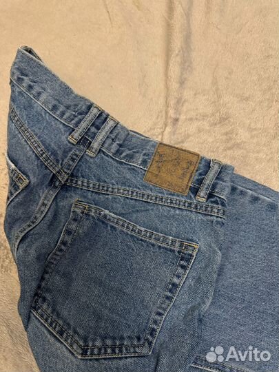 Джинсы pull and bear