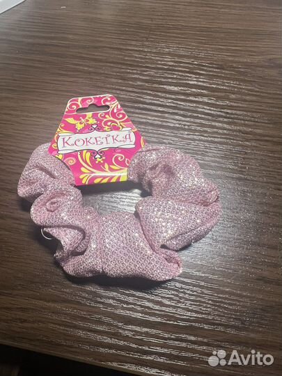 Резинка для волос