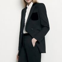 Костбм Sandro. Оригинал