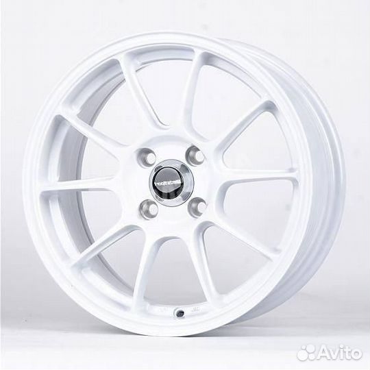 Литой диск weds R15 4x100