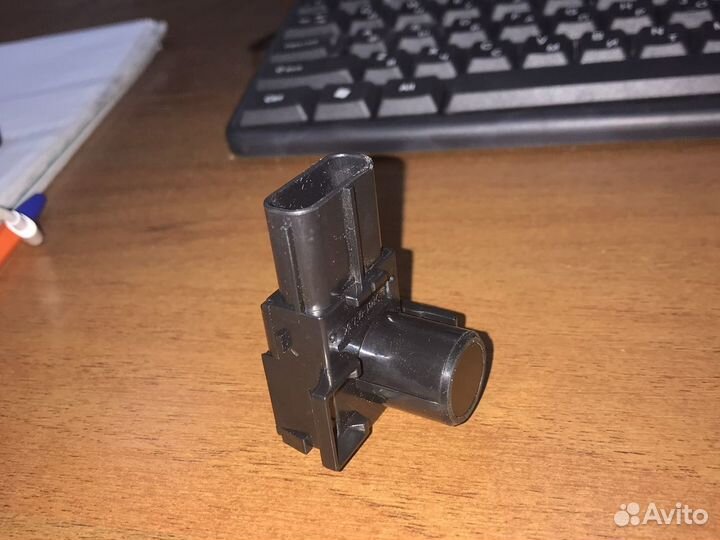 Датчик парковки Toyota Camry, Land cruiser