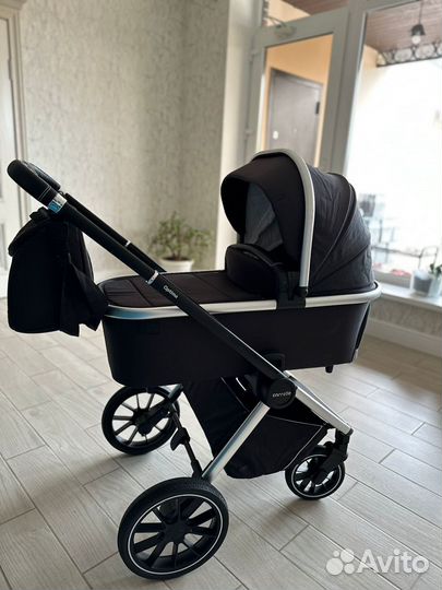 Коляска carello Optima 2 в 1