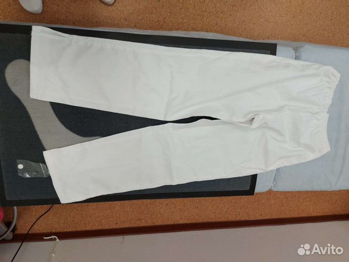 Женский медицинский костюм Gehwol