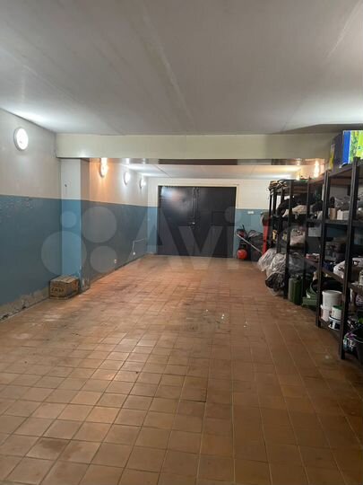 Коттедж 307 м² на участке 18 сот.