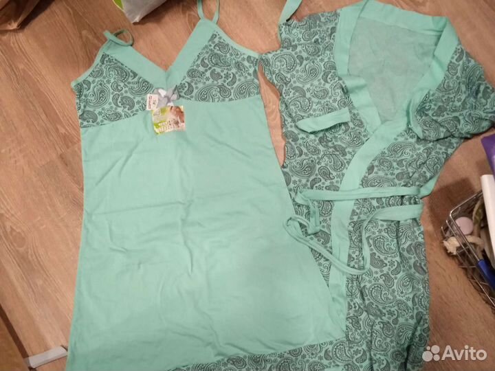 Ночная сорочка новая женская