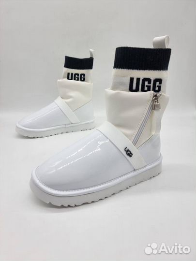 Угги UGG