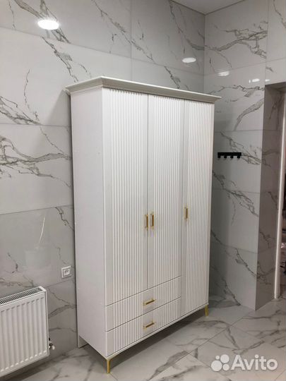 Шкаф «Дженнет»