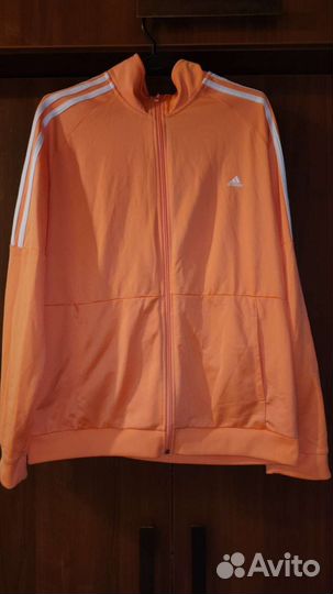 Олимпийка adidas оригинал