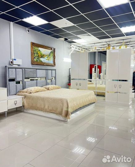 Спальный гарнитур Турция