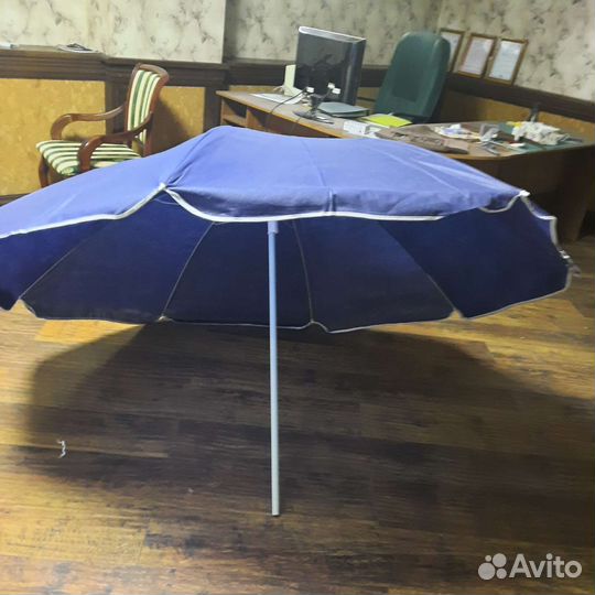 Зонт уличный