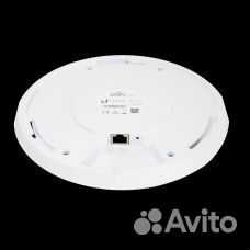 Точка доступа Ubiquiti Uap-lr