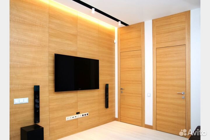 Стеновые панели под покраску