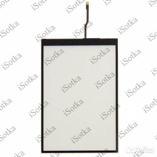 Подсветка дисплея iPhone 4/4s (оригинал)