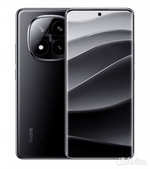 Xiaomi Redmi Note 14 Pro+, 12/512 ГБ