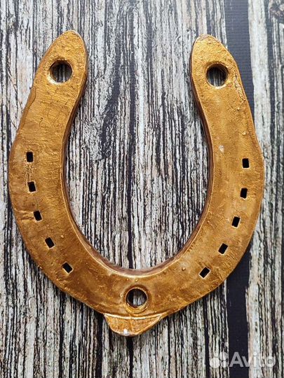 Подкова сувенир