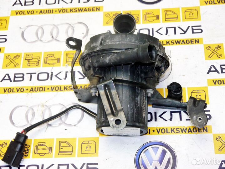 Насос вторичного воздуха Ауди S5