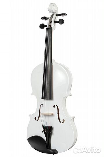 Скрипка antonio lavazza VL-20 WH 1/2