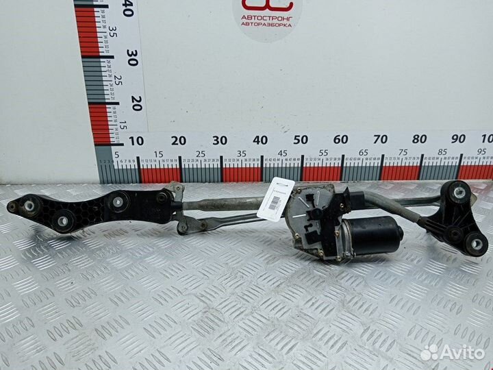 Трапеция для BMW 5-Series (E60/E61)